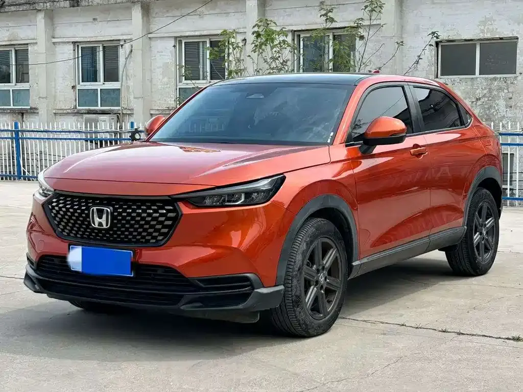Honda XR-V 2023 1.5L CVT Hot Edition