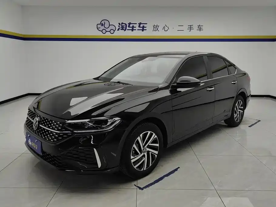 Lavida 2023 300TSI DSG Starry Sky Full Edition