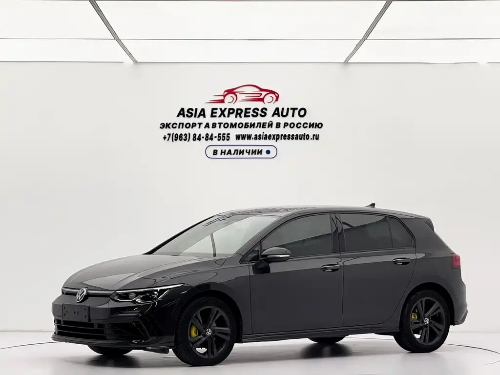 Golf 2023 280TSI DSG R-Line Lite