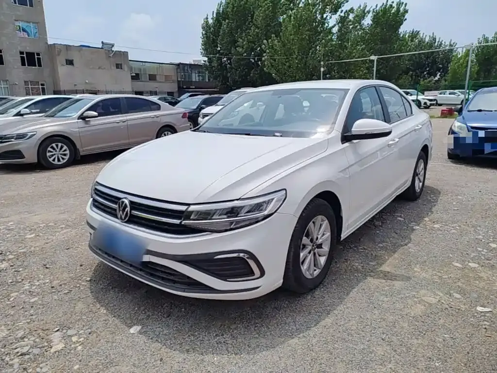Bora 2024 200TSI DSG Changxing Edition