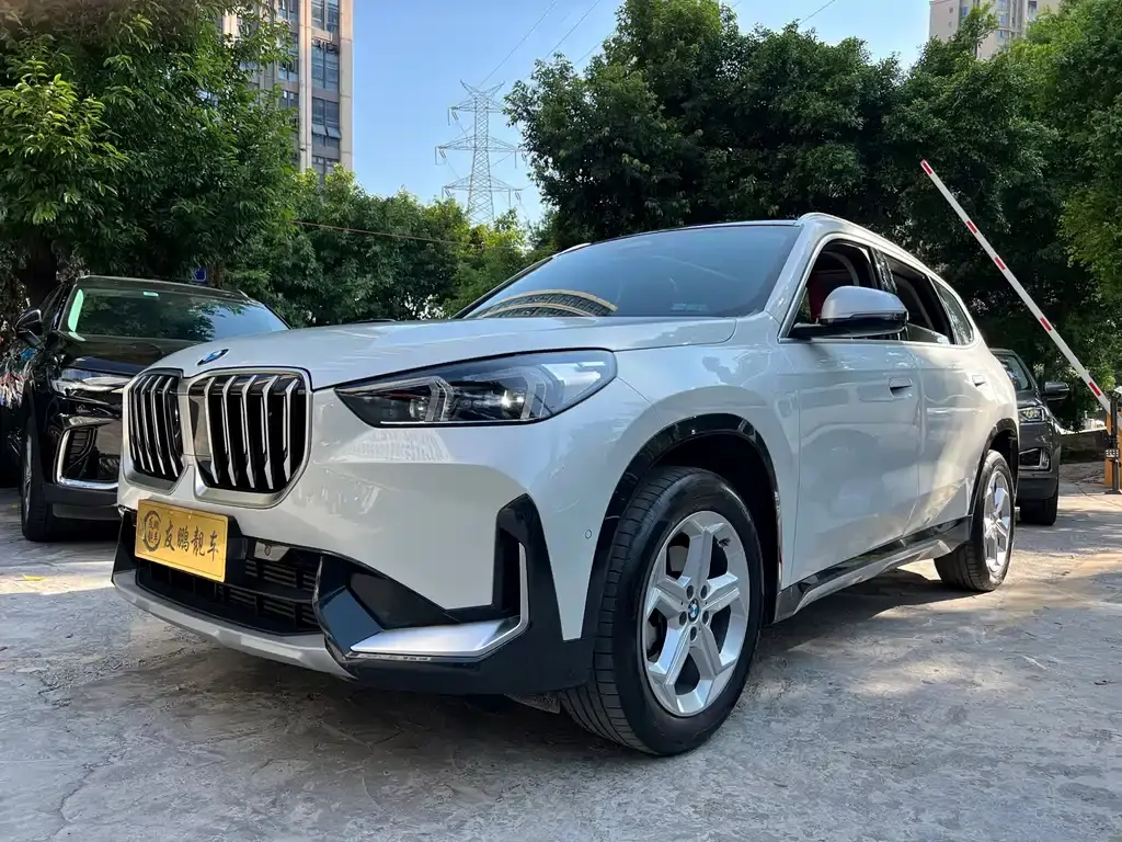 BMW X1 2023 sDrive20Li X Design Package