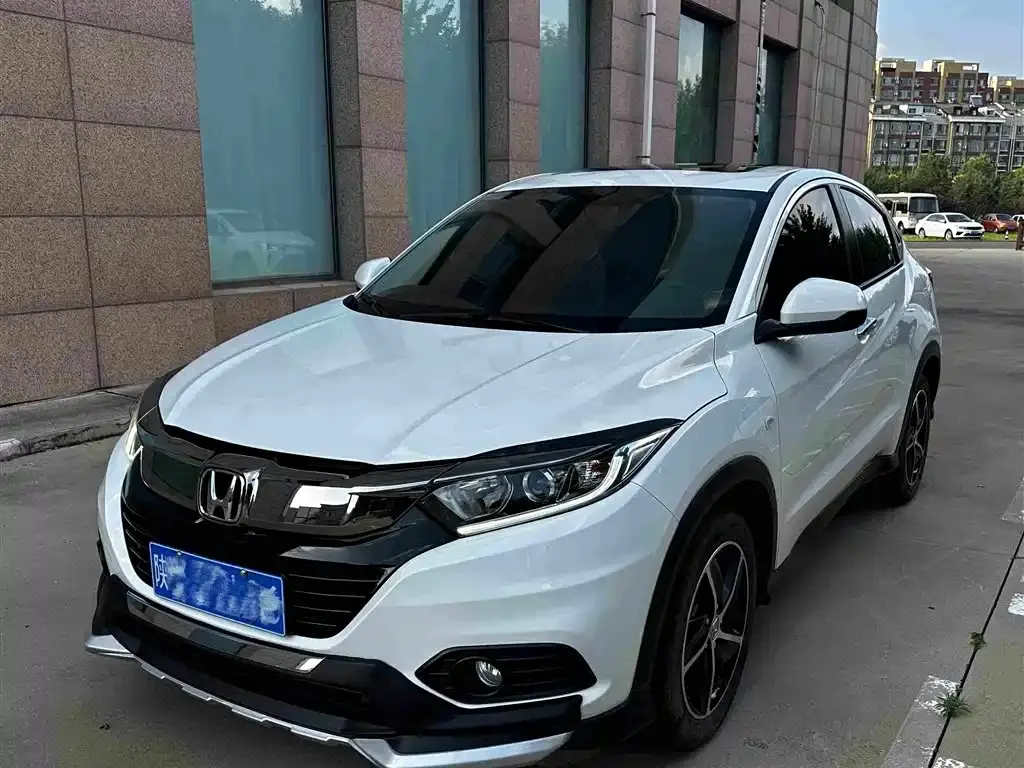 Binzhi 2020 1.5L CVT Pioneer Edition