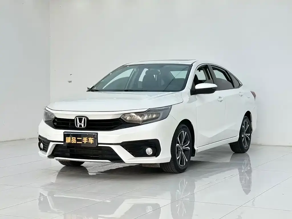 Xiangyu 2022 180TURBO CVT Enjoy Edition