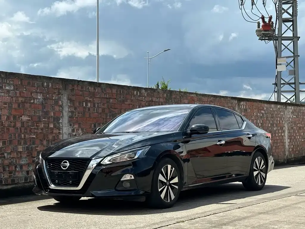 Teana 2021 2.0L XL Comfort Edition