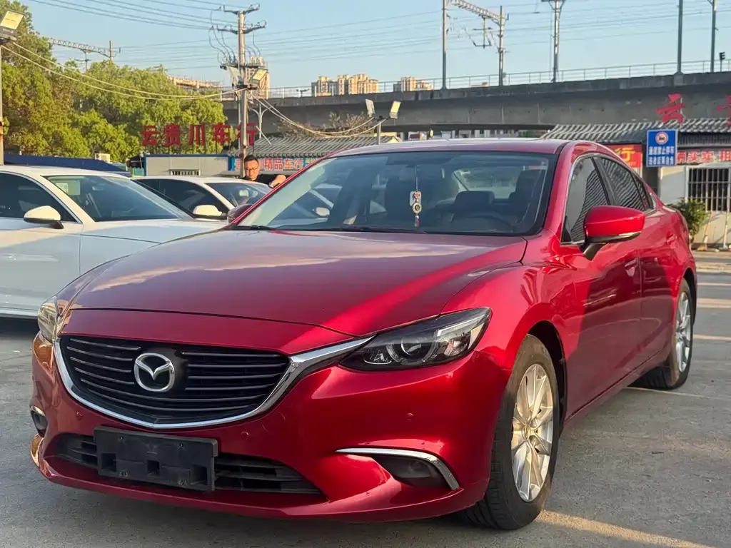Atez 2018 2.0L Blue Sky Deluxe Edition National V