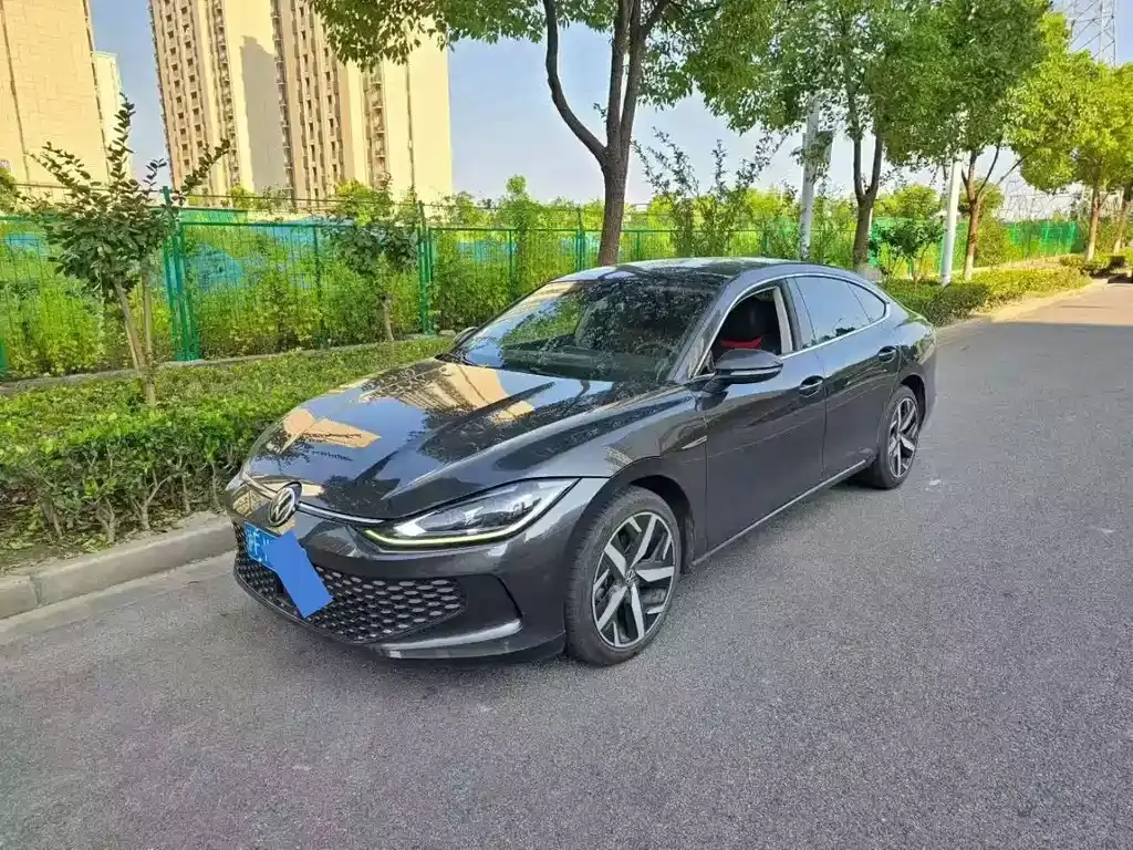 Lingdu 2023 Lingdu L 280TSI DSG Hot Edition