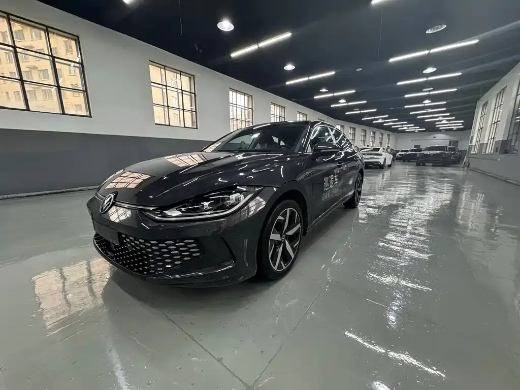 Lingdu 2025 Lingdu L 280TSI DSG Cool PLUS Edition