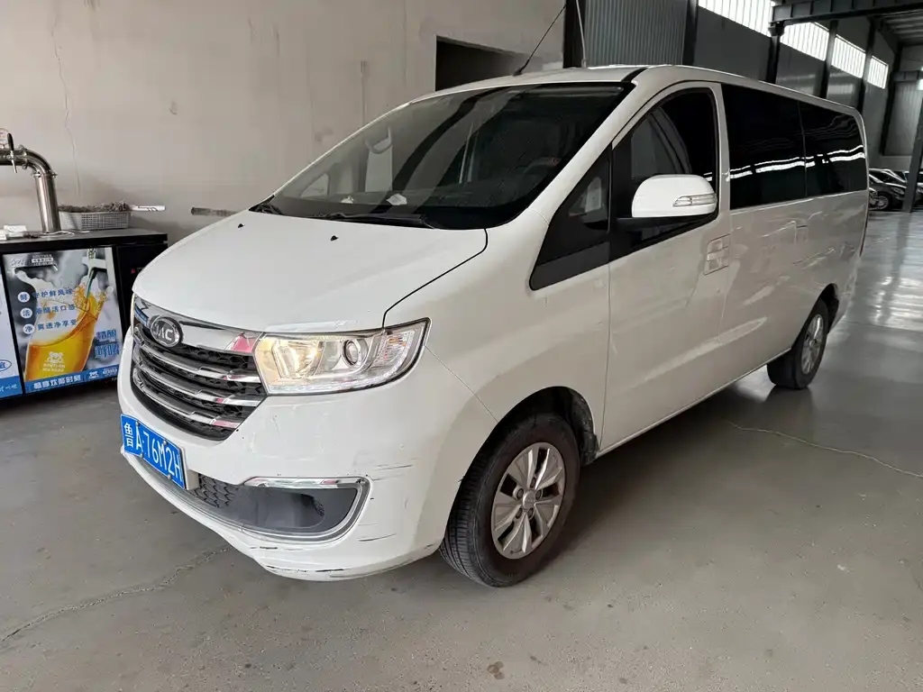 Ruifeng M3 2022 PLUS IKEA version 1.8L Comfort type