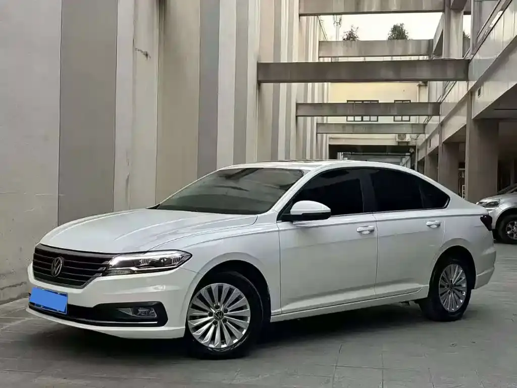 Lavida 2021 1.5L automatic comfort version