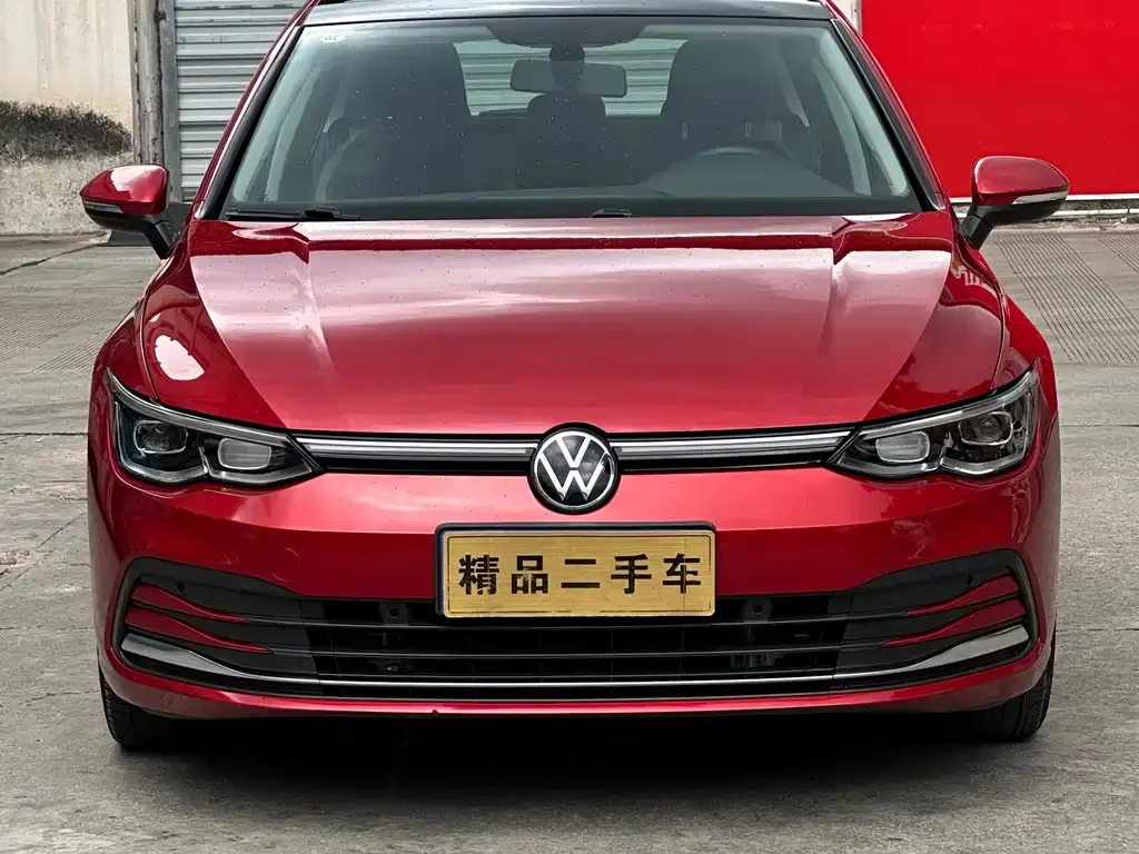 Golf 2023 280TSI DSG Pro