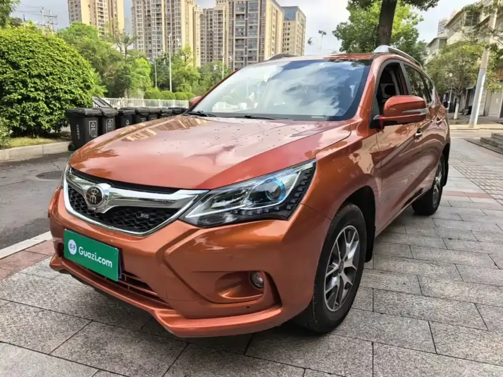 Song 2017 Unparalleled Upgraded Version 1.5TID Automatic Elite