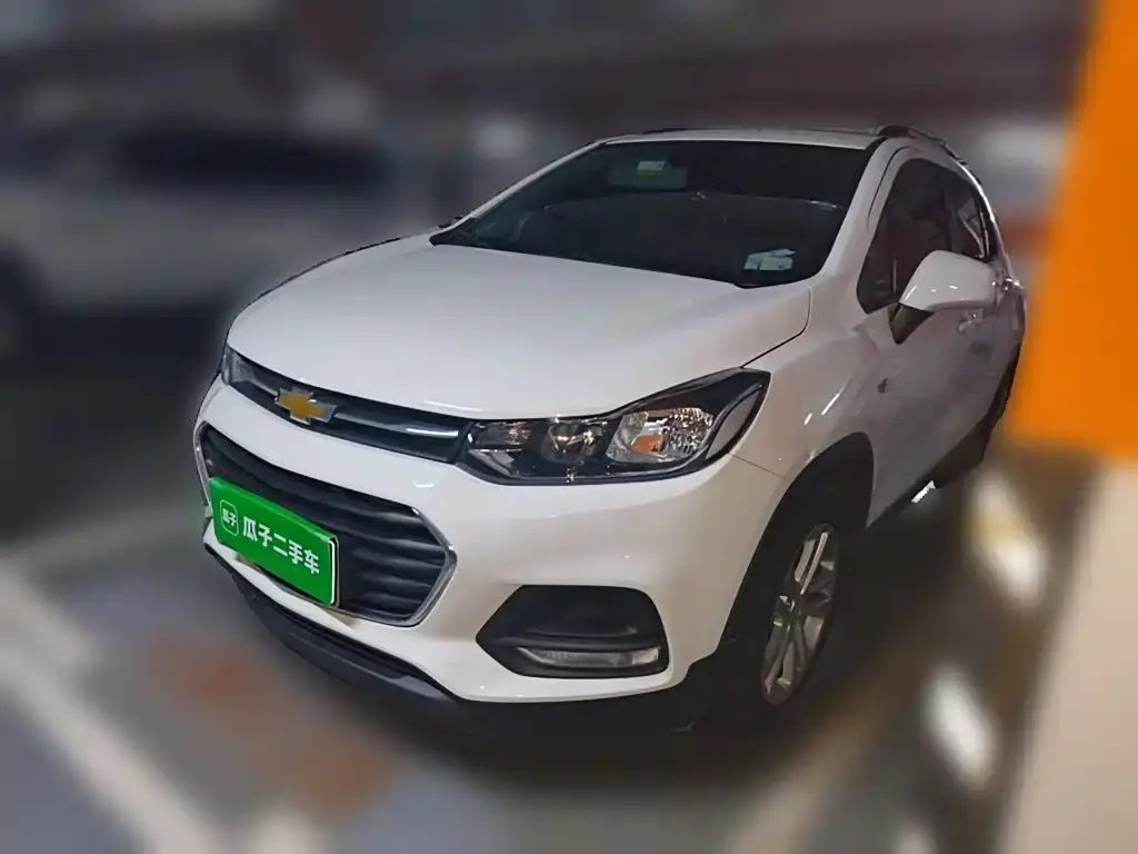 Chuangku 2018 330T manual two-wheel drive comfort model