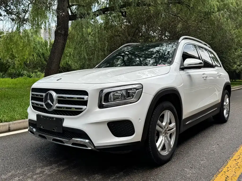 Mercedes-BenzGLB 2022 GLB 180 Dynamic