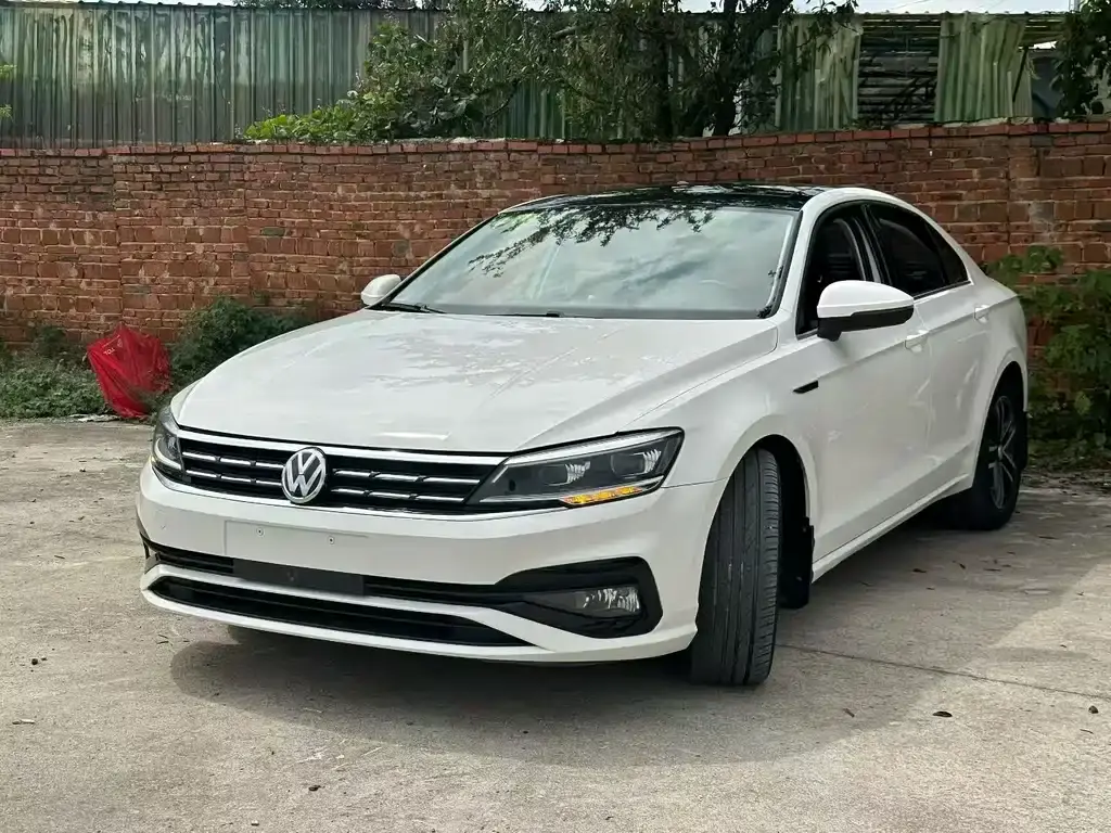Lingdu 2021 280TSI DSG Comfort Edition