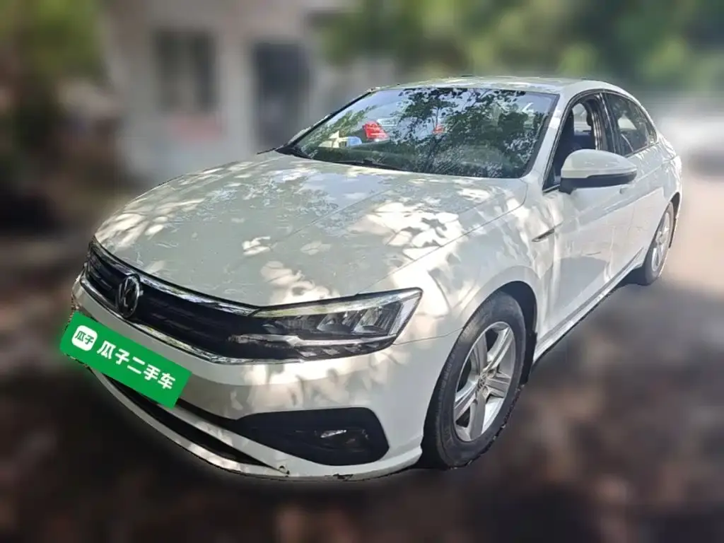 Lingdu 2019 230TSI DSG Fashion Edition National VI