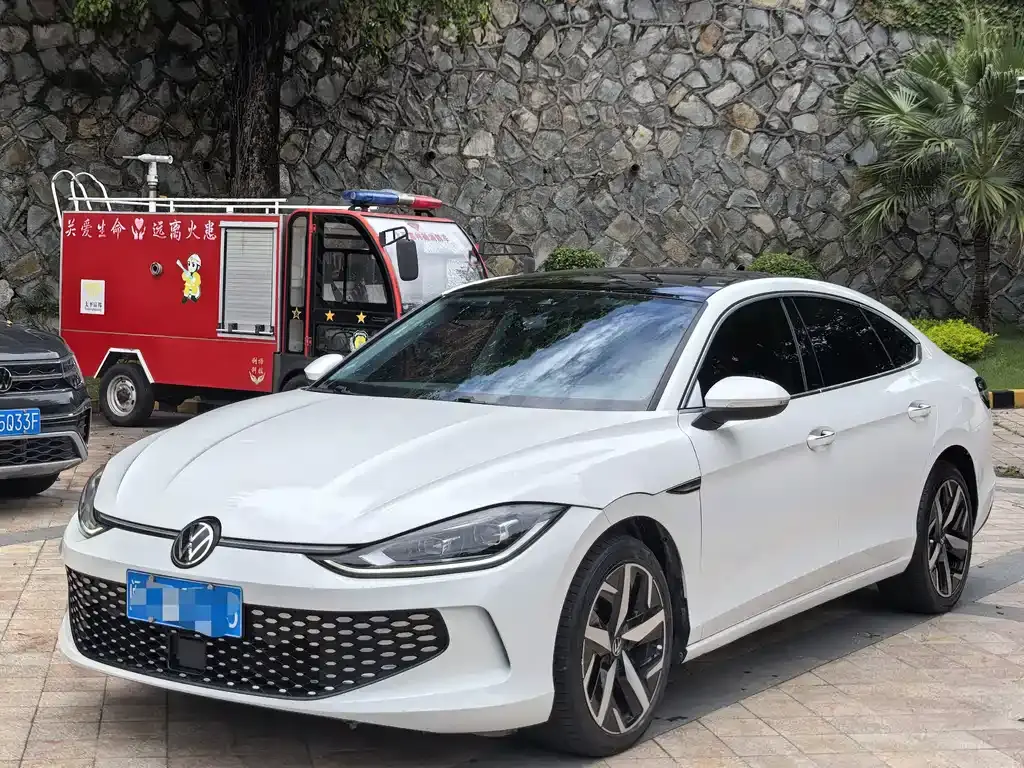 Lingdu 2022 Lingdu L 280TSI DSG Hot Edition