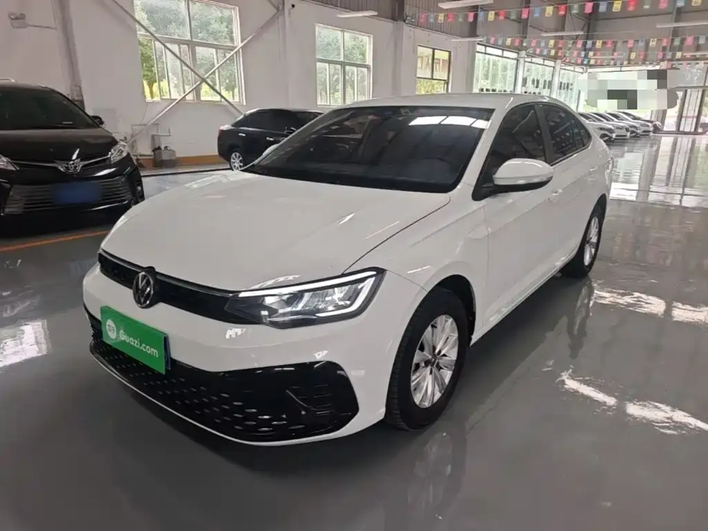 Lavida 2025 Xinrui 1.5L Outstanding Xinyi Edition