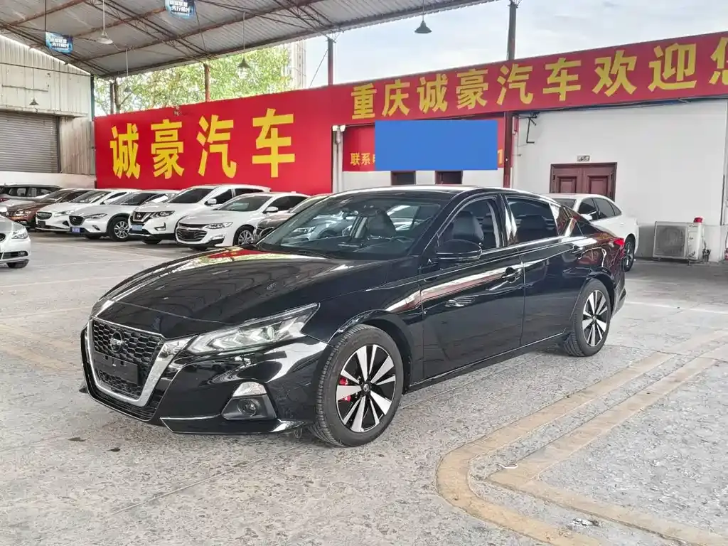 Teana 2021 2.0L XL Comfort Edition