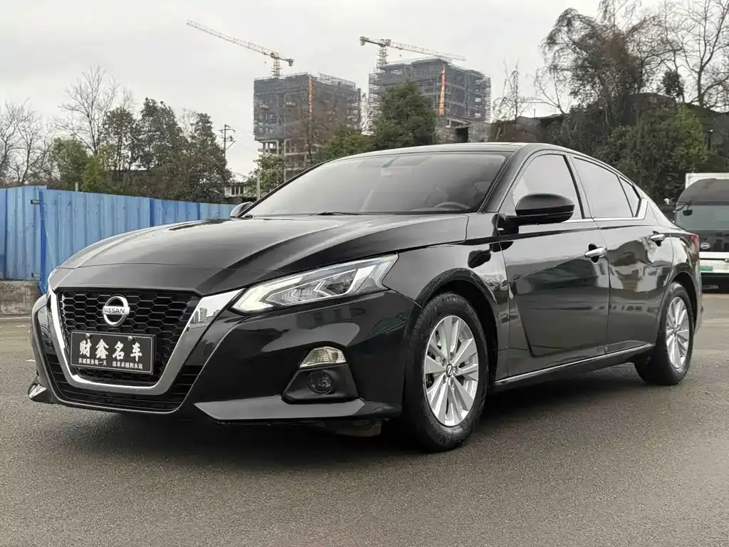 Teana 2019 2.0L XL Comfort Edition