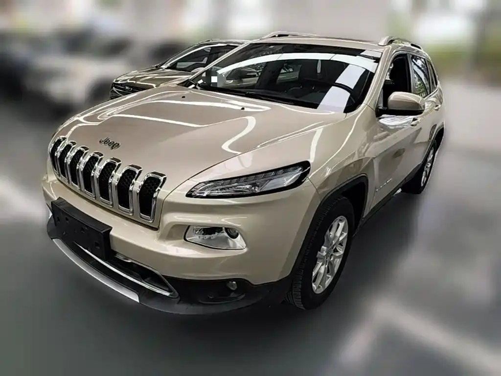 Liberty Light 2017 2.0L Superior Edition