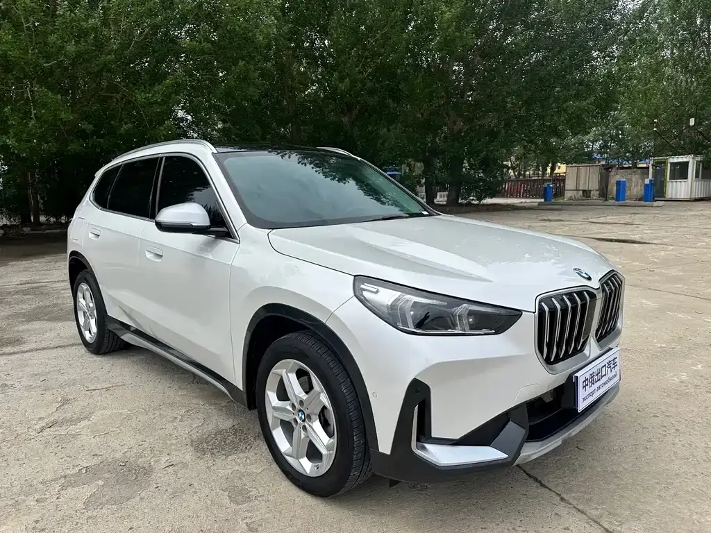BMW X1 2023 sDrive20Li X Design Package