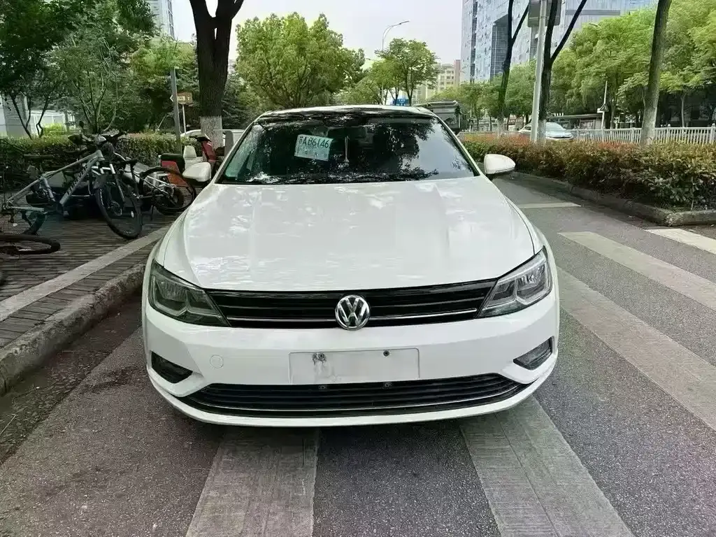 Lingdu 2017 230TSI DSG Fashion Edition