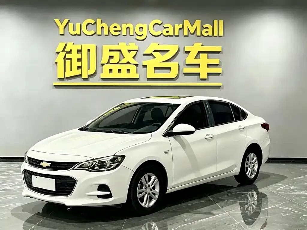 Kovoz 2016 1.5L automatic Xinyue version