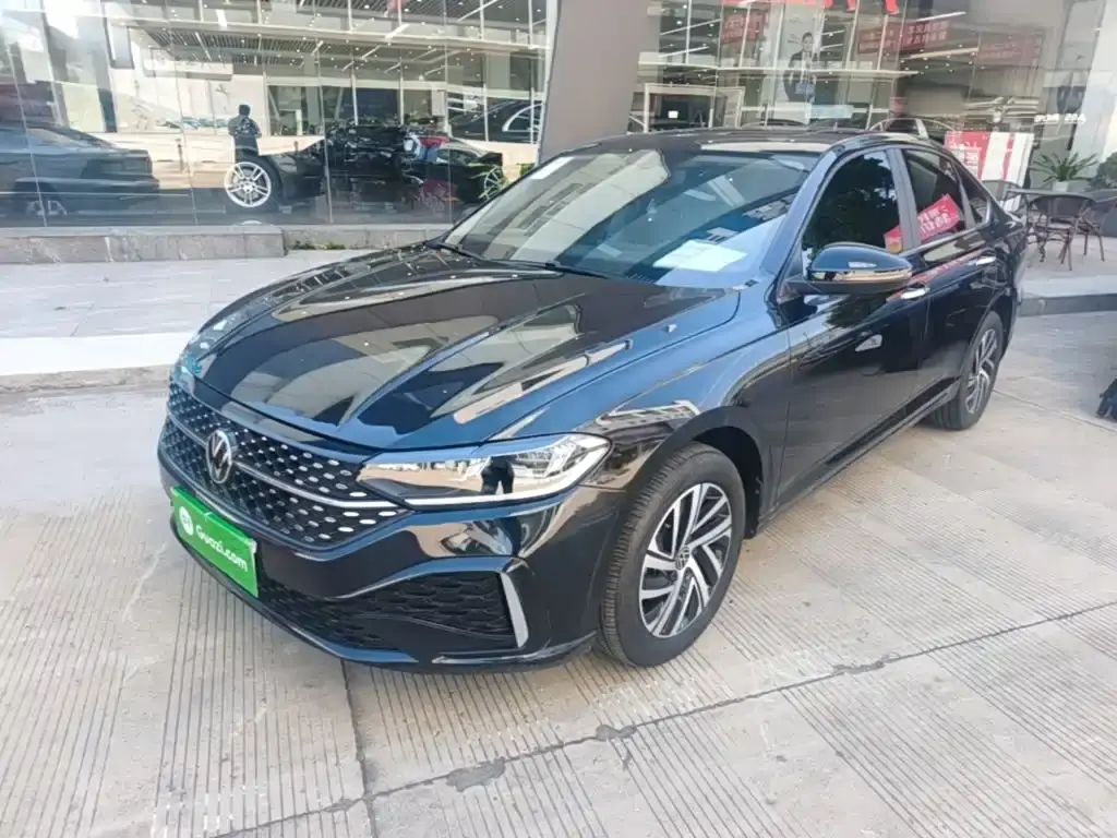 Lavida 2023 280TSI DSG Starry Sky Full Edition