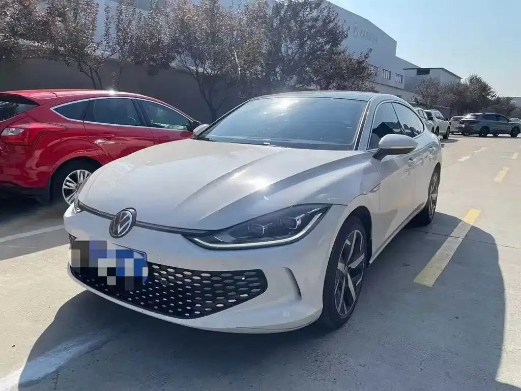 Lingdu 2022 Lingdu L 280TSI DSG Hot Edition