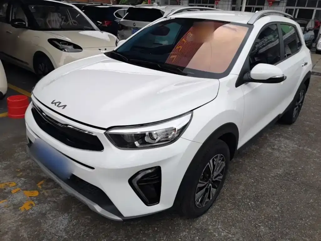 Yipao 2026 1.4L Quxiang Automatic Edition