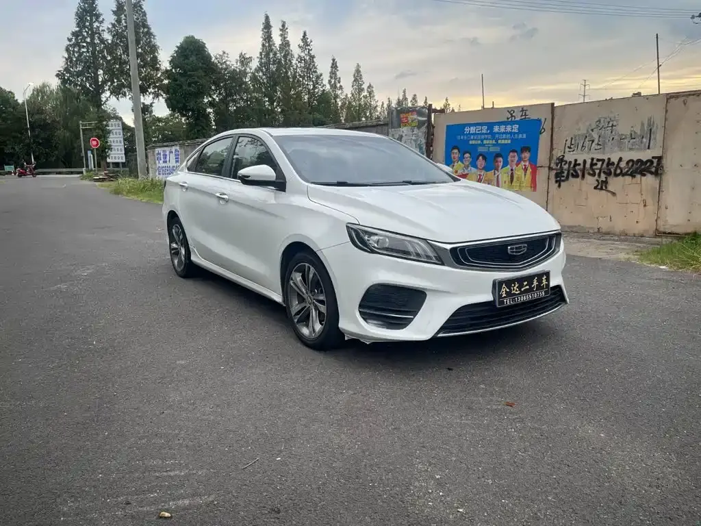 Binrui 2018 14T Manual Binzhi Edition