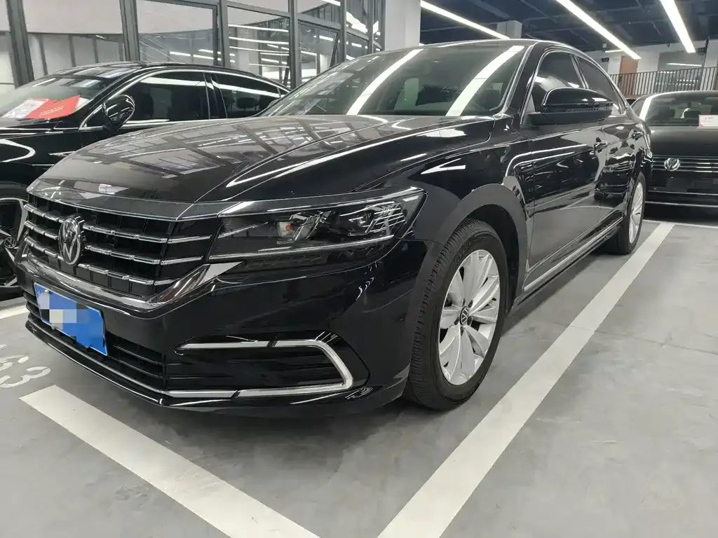 Passat 2021 280TSI Elite Edition