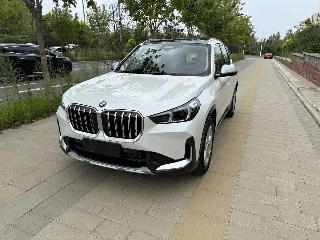 BMW X1 2023 sDrive20Li X Design Package