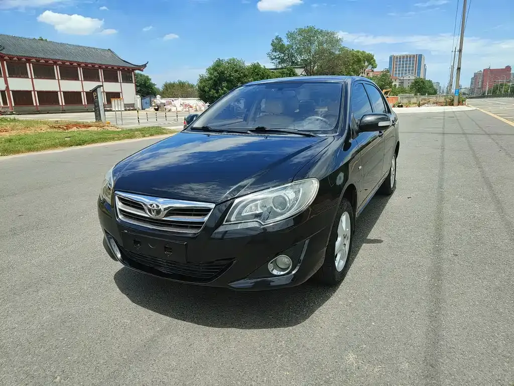 Corolla 2013 1.6L automatic luxury version