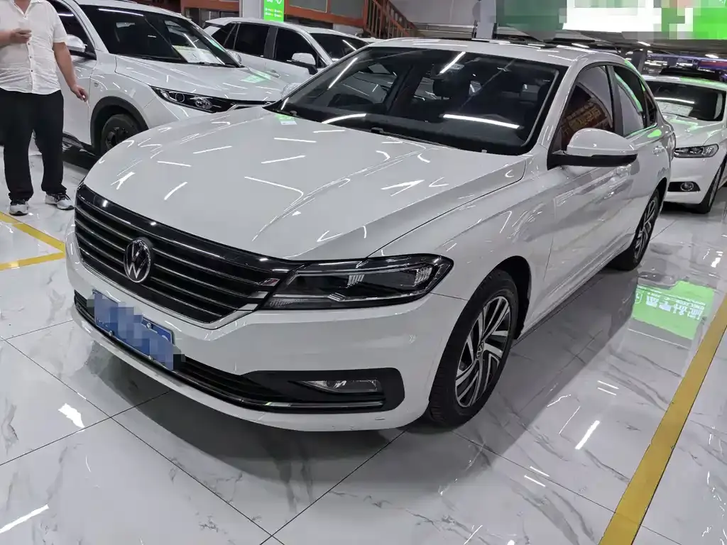 Lavida 2022 280TSI DSG Comfort Edition