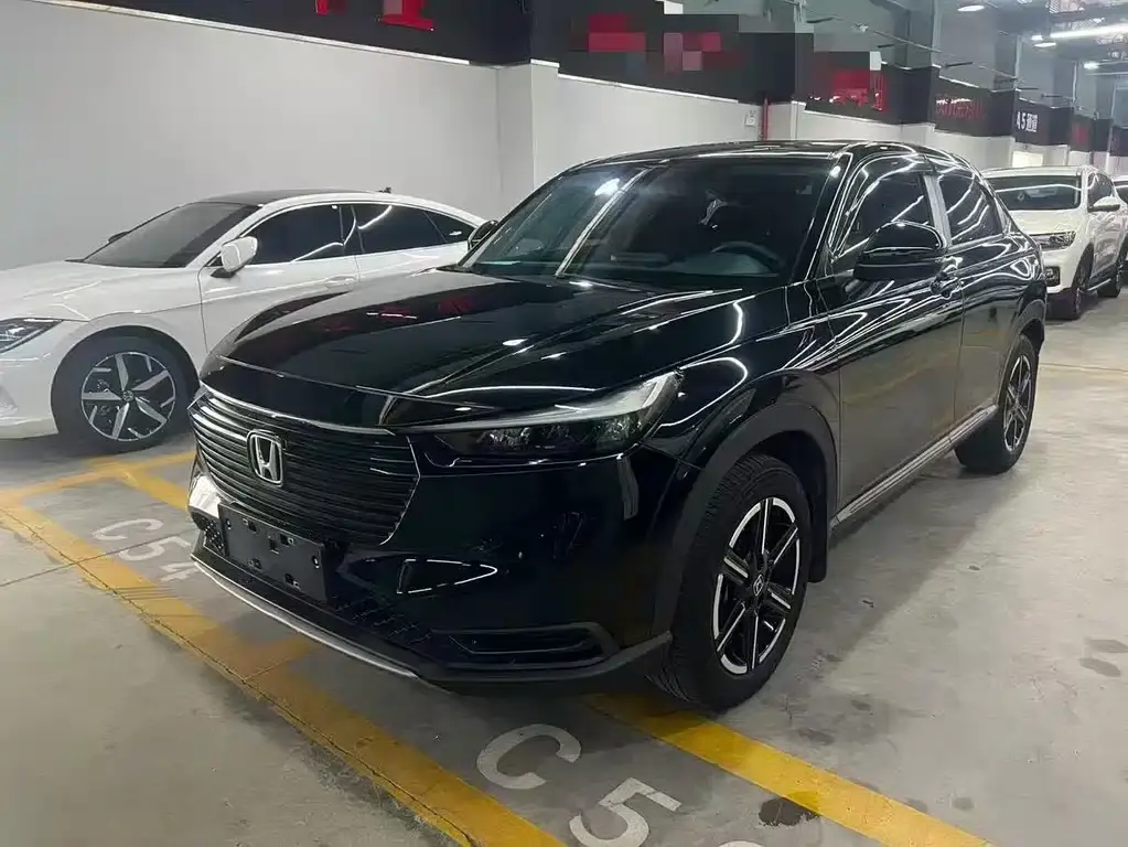 Binzhi 2023 1.5L CVT Elite Edition