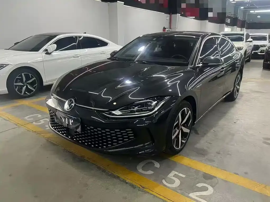 Lingdu 2022 Lingdu L 280TSI DSG Hot Edition