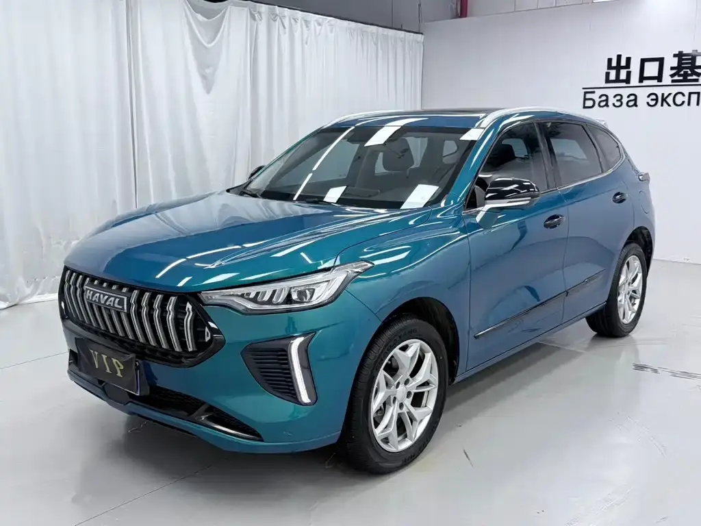 Haval Red Rabbit 2023 1.5T Excellent Model