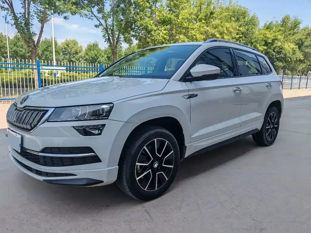 Korok 2023 TSI280 Exclusive Edition