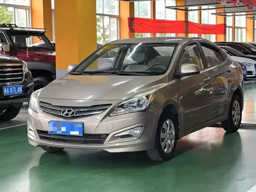 Rena 2016 1.4L manual smart GLS