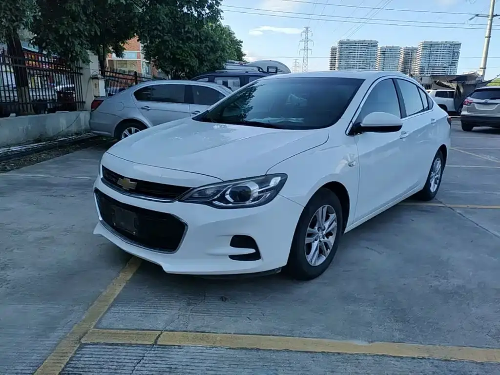 Covoz 2018 320 Automatic Xinyue Edition