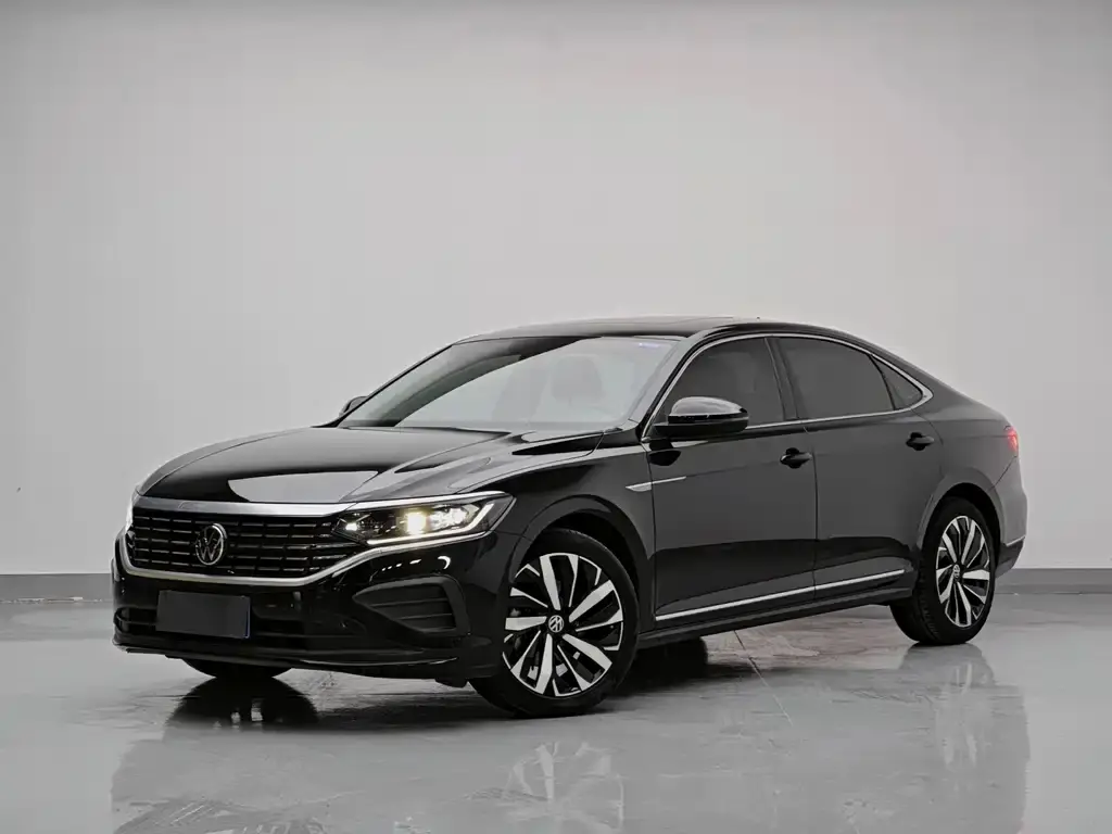 Passat 2023 280TSI Business Edition