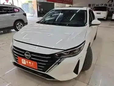 Sylphy 2023 1.6L CVT Enjoy Edition