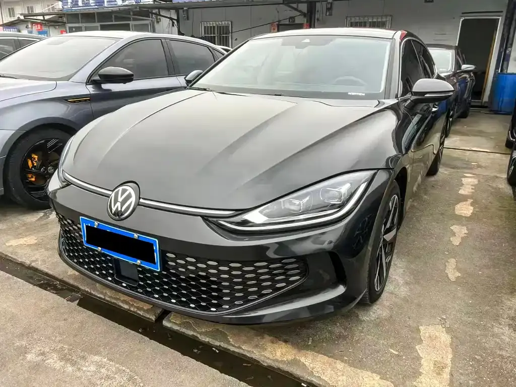 Lingdu 2024 Lingdu L 280TSI DSG trendy version