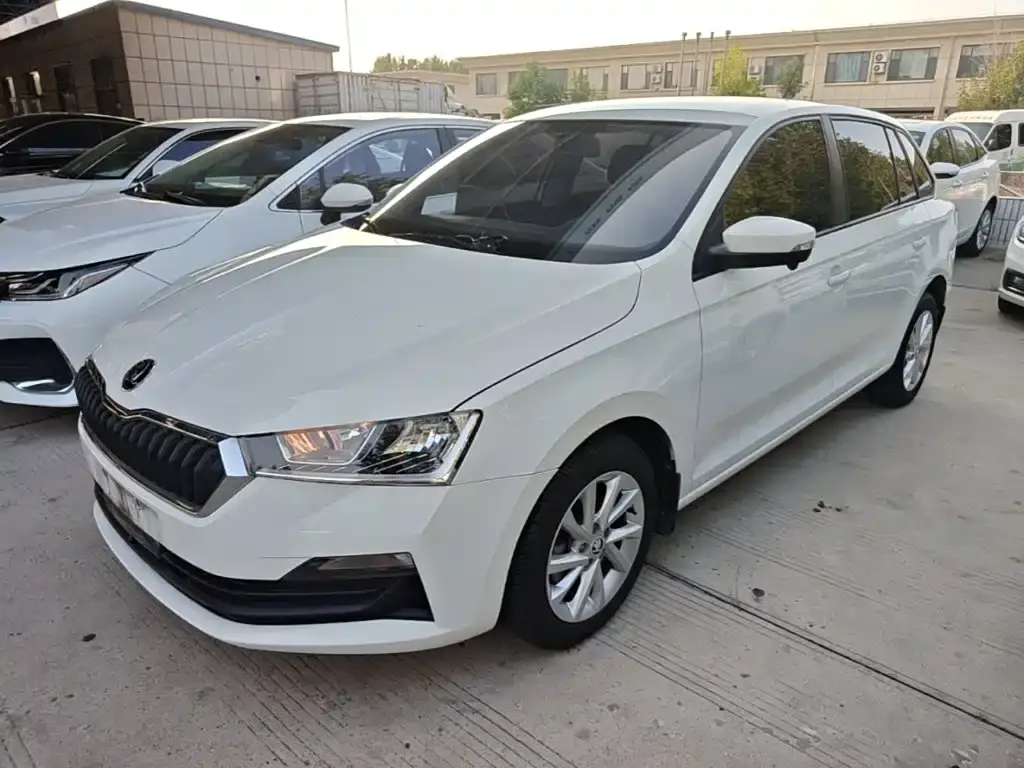 Xindong 2020 1.5L automatic sports version
