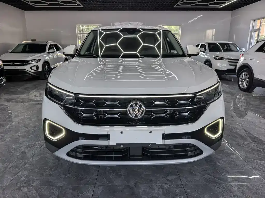 Tanyue 2023 280TSI 2WD Luxury Plus Advanced Edition