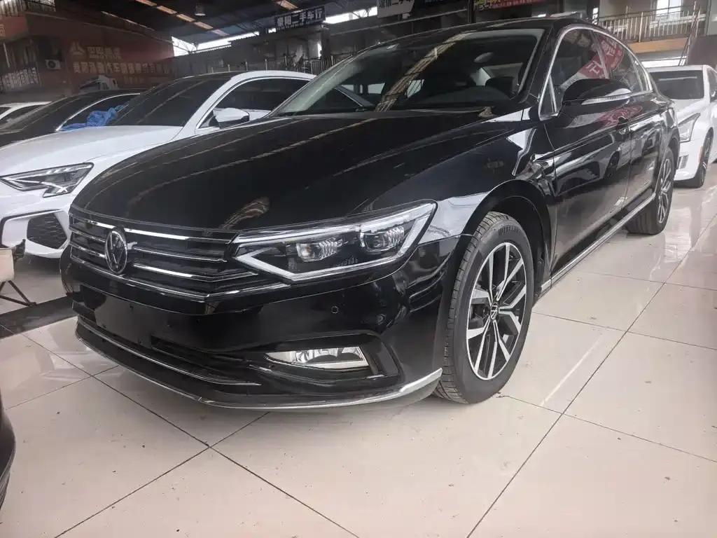 Magotan 2020 280TSI DSG Comfort Type
