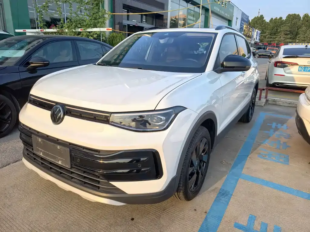 Tuyue 2026 Xinrui 300TSI Ruixiang Edition